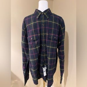 Men’s Ralph Lauren long sleeve shirt